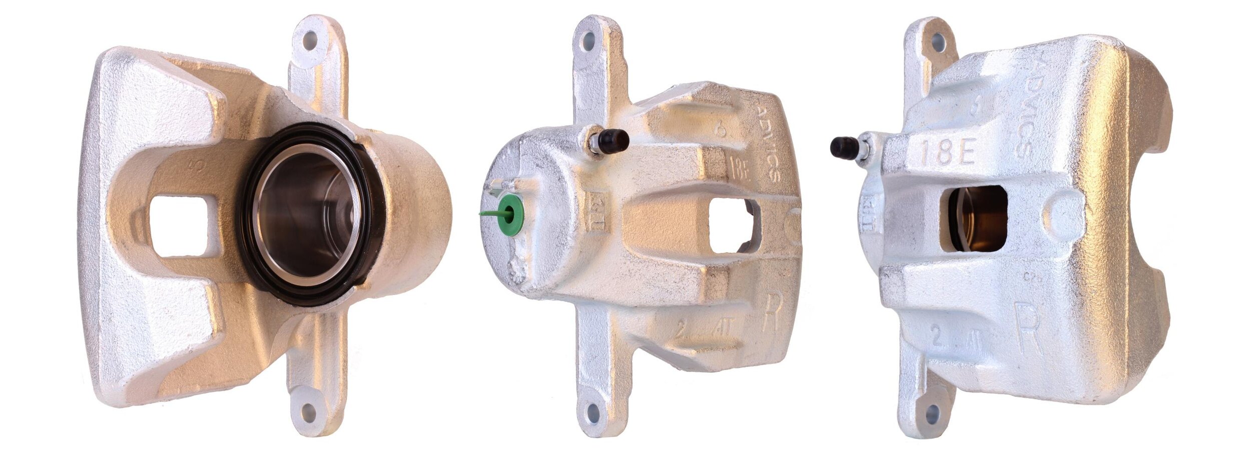 DRI Remzadel/remklauw 3286610