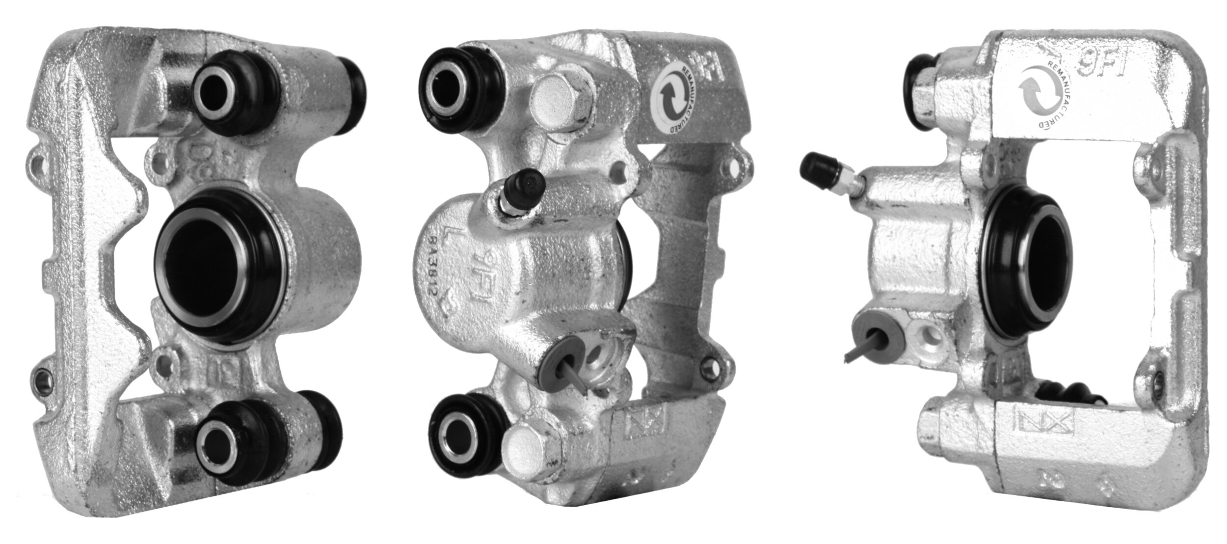 DRI Remzadel/remklauw 4185811