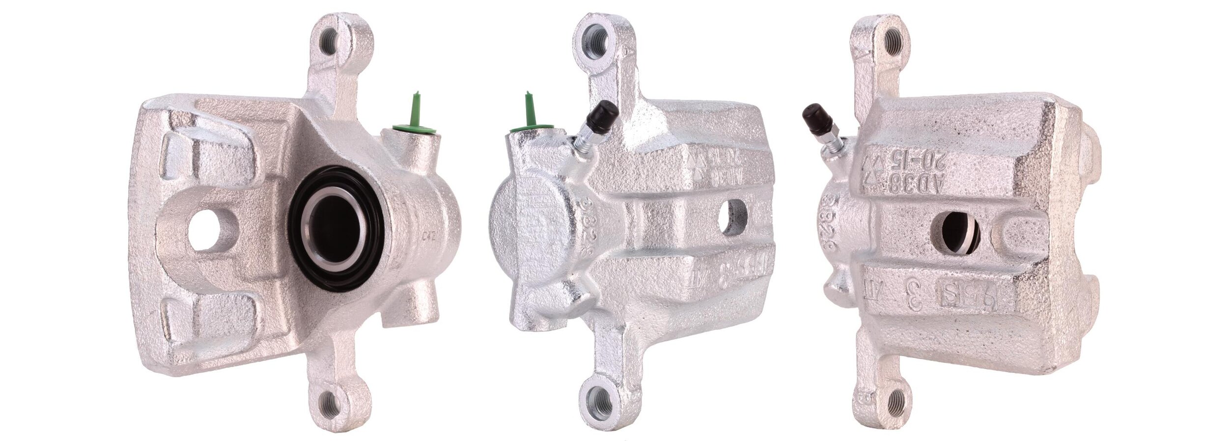 DRI Remzadel/remklauw 4287710