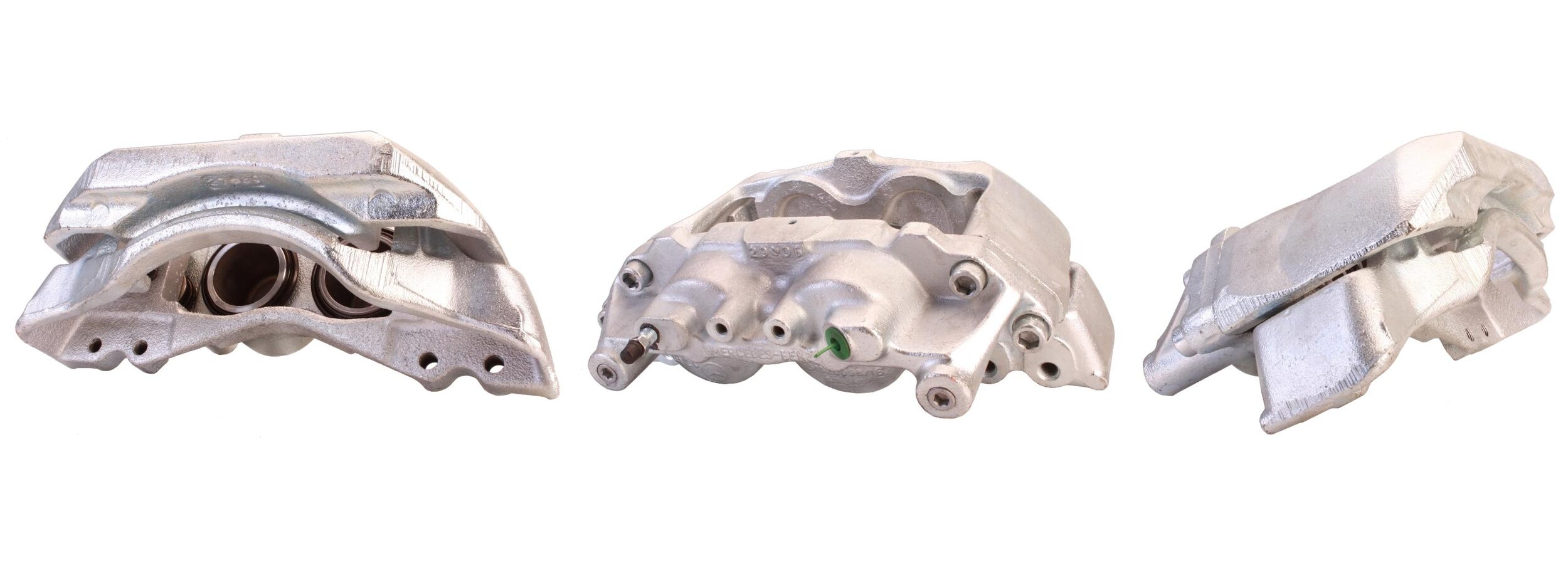 DRI Remzadel/remklauw 3172910