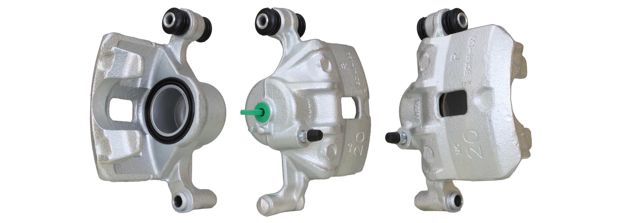 DRI Remzadel/remklauw 3298310