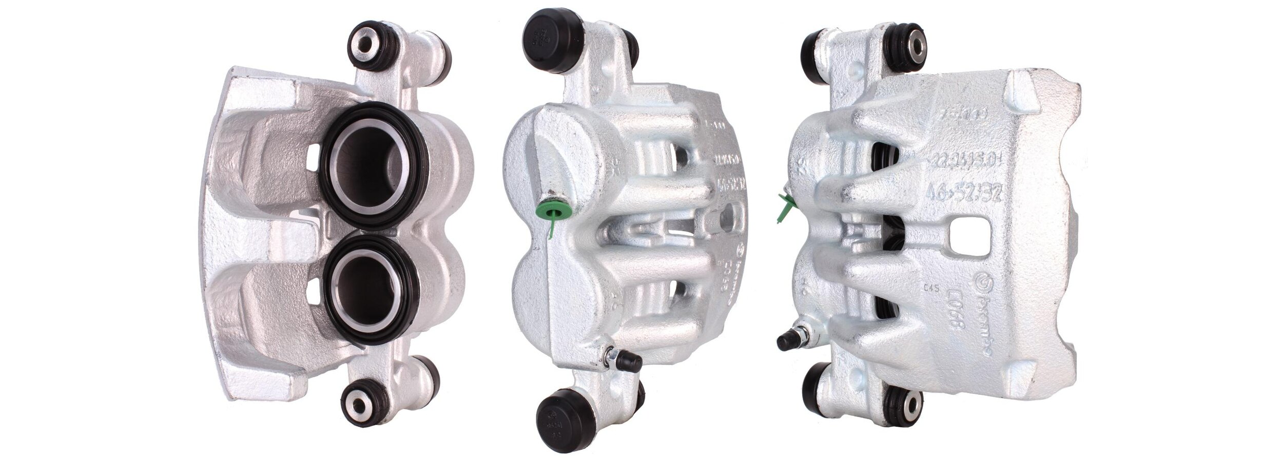 DRI Remzadel/remklauw 3297110