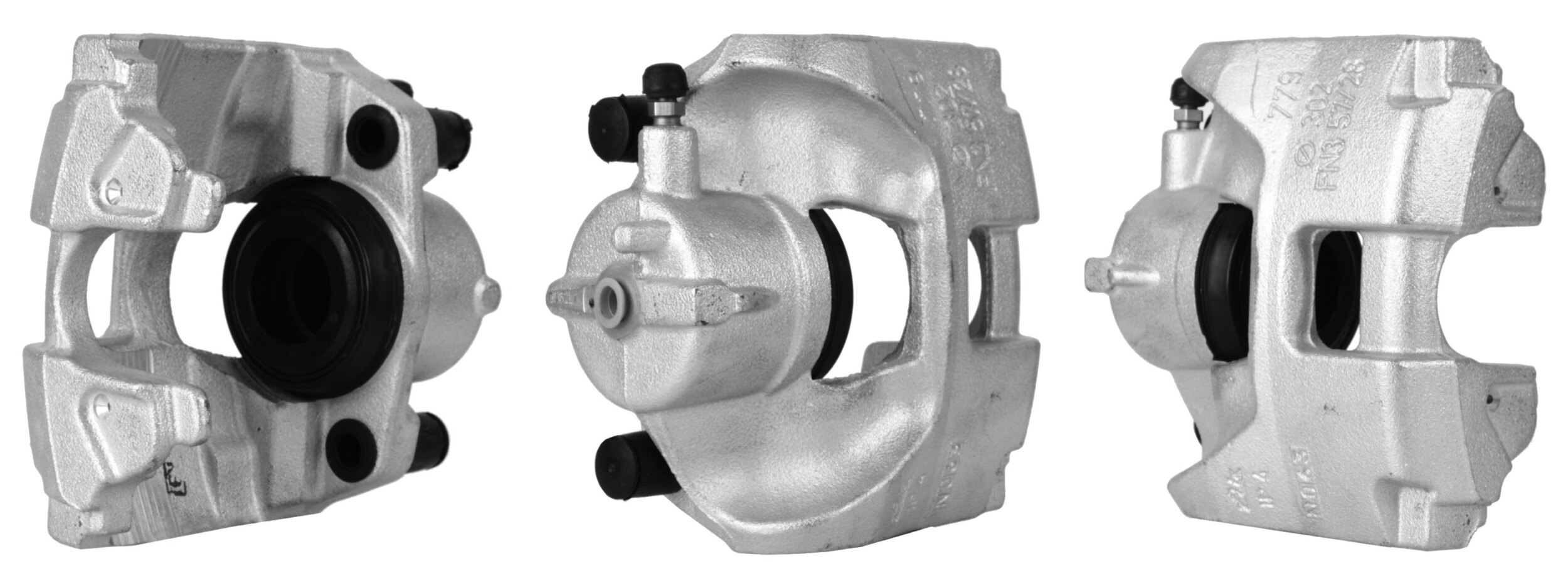 DRI Remzadel/remklauw 3187110