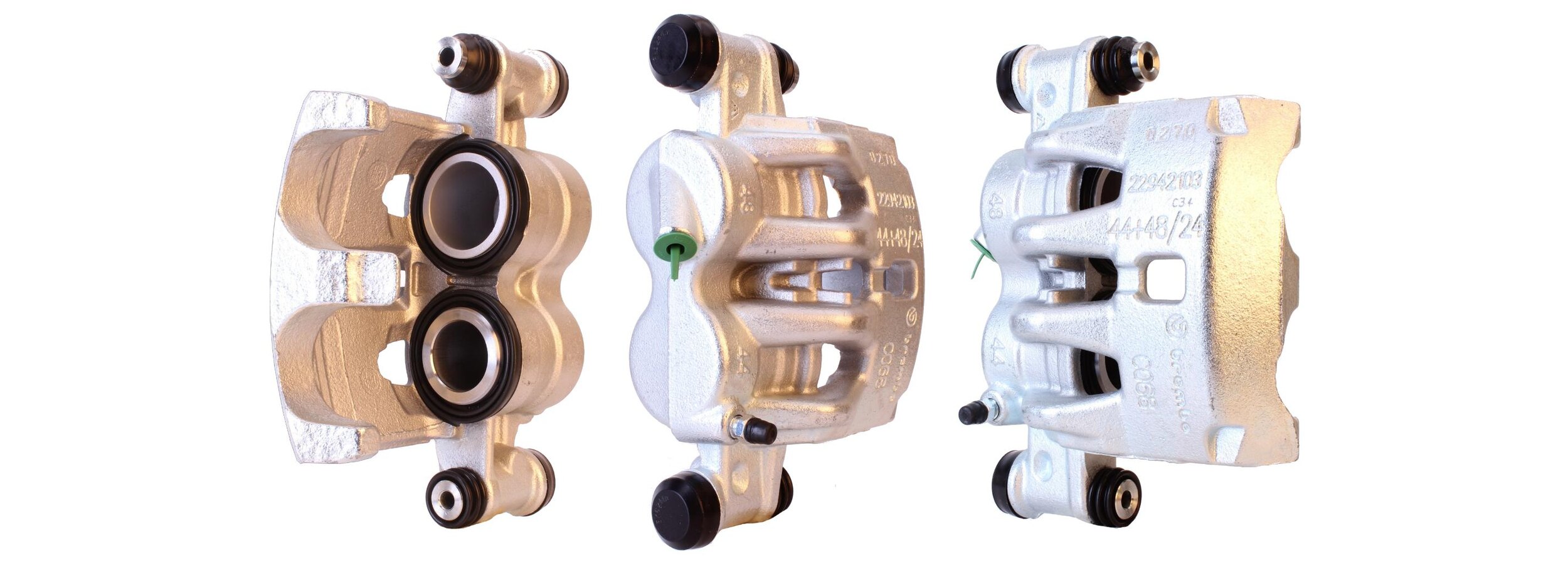 DRI Remzadel/remklauw 3294110