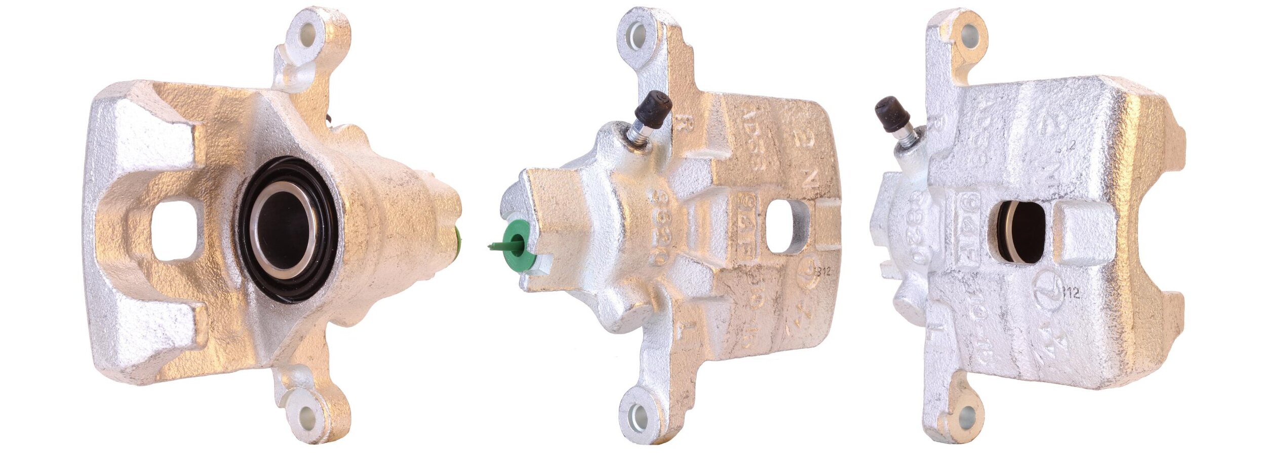 DRI Remzadel/remklauw 4298410