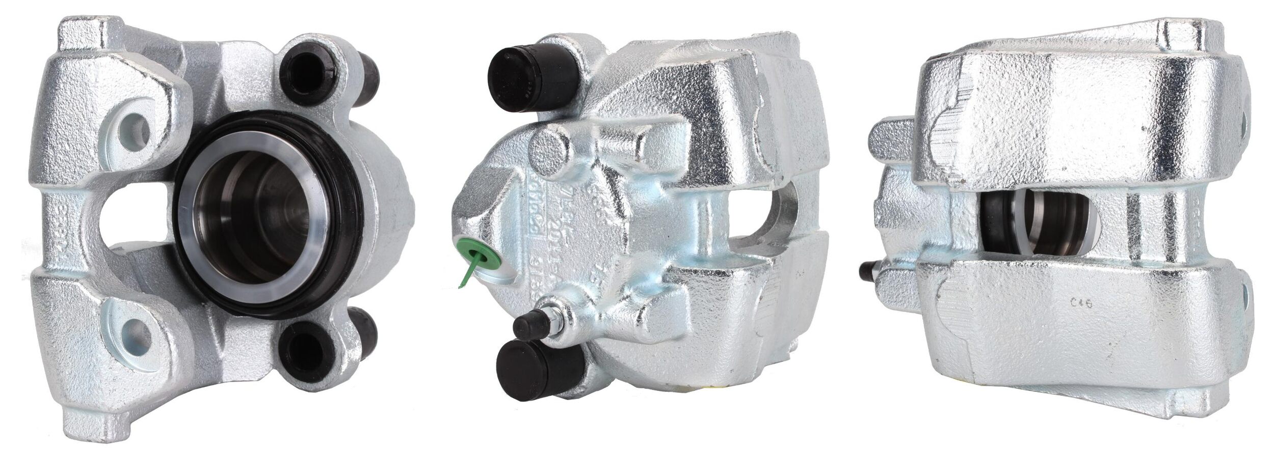 DRI Remzadel/remklauw 3298510