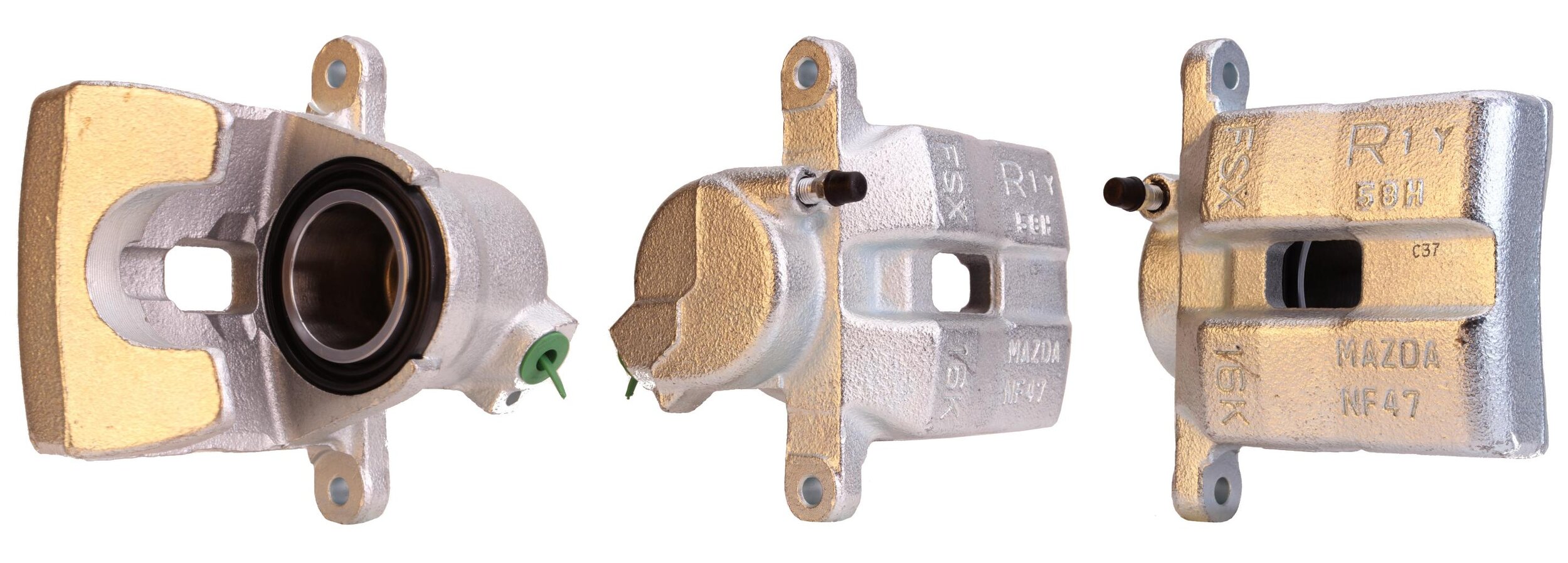 DRI Remzadel/remklauw 3288910