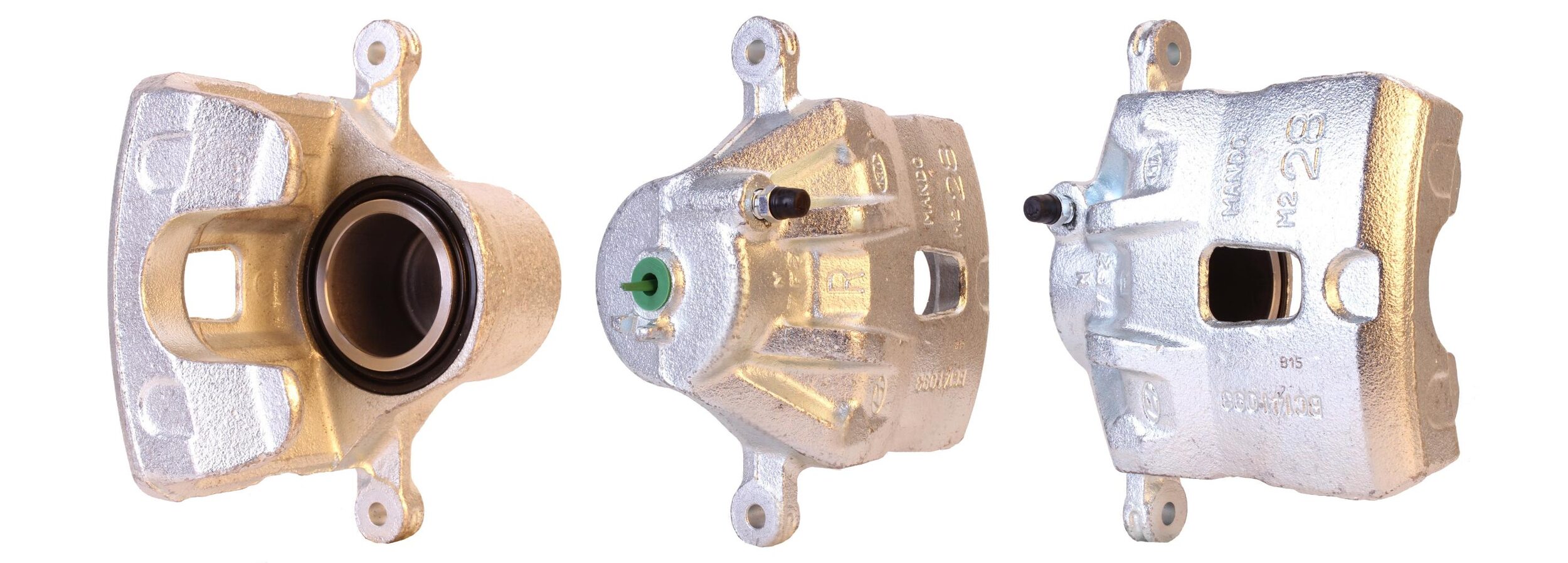 DRI Remzadel/remklauw 3299310