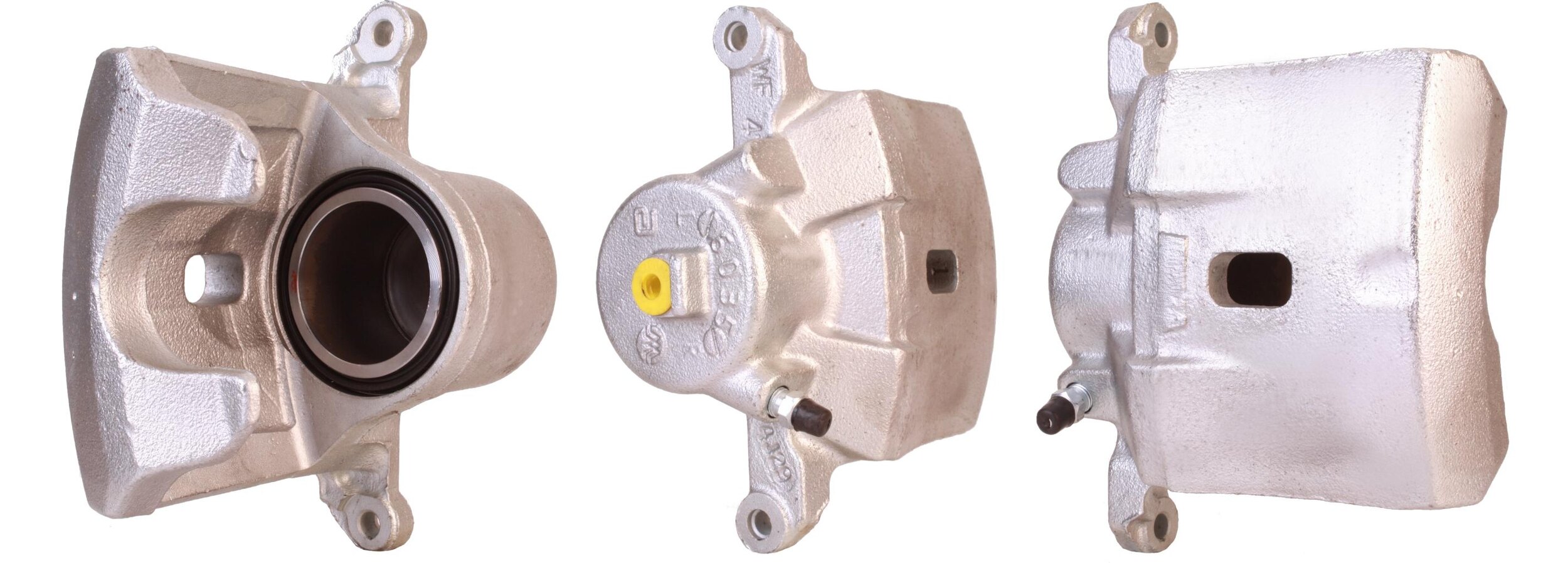 DRI Remzadel/remklauw 3194710