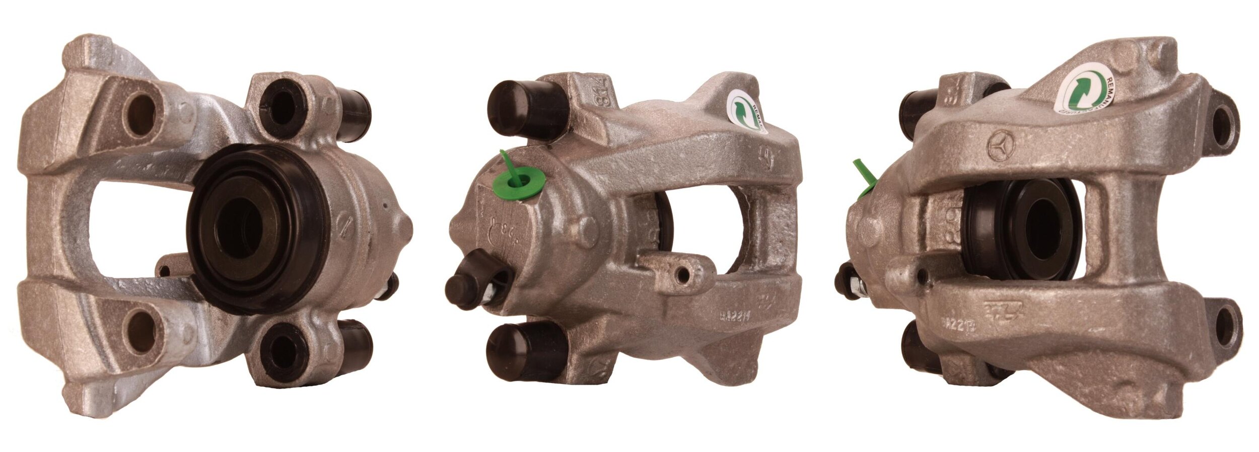 DRI Remzadel/remklauw 4194910