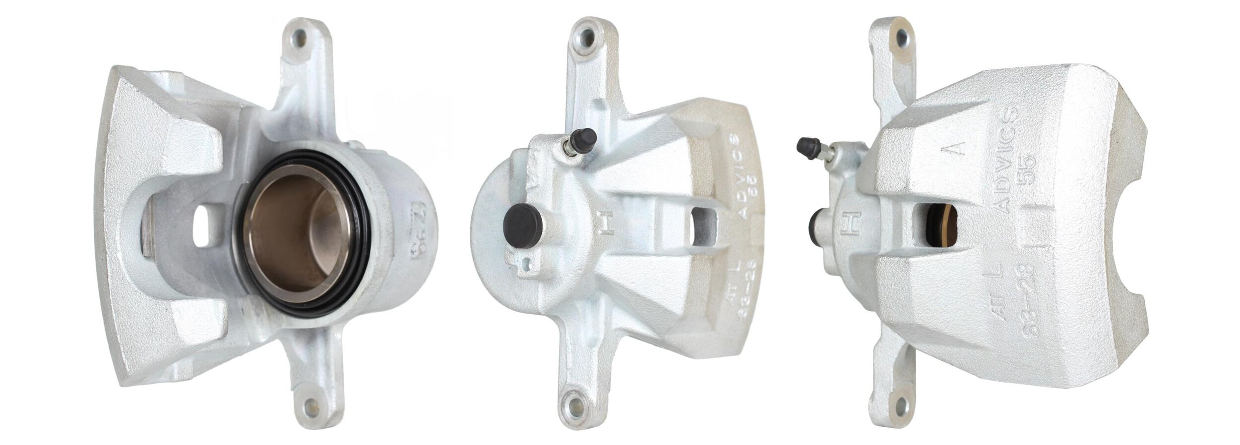 DRI Remzadel/remklauw 3197710