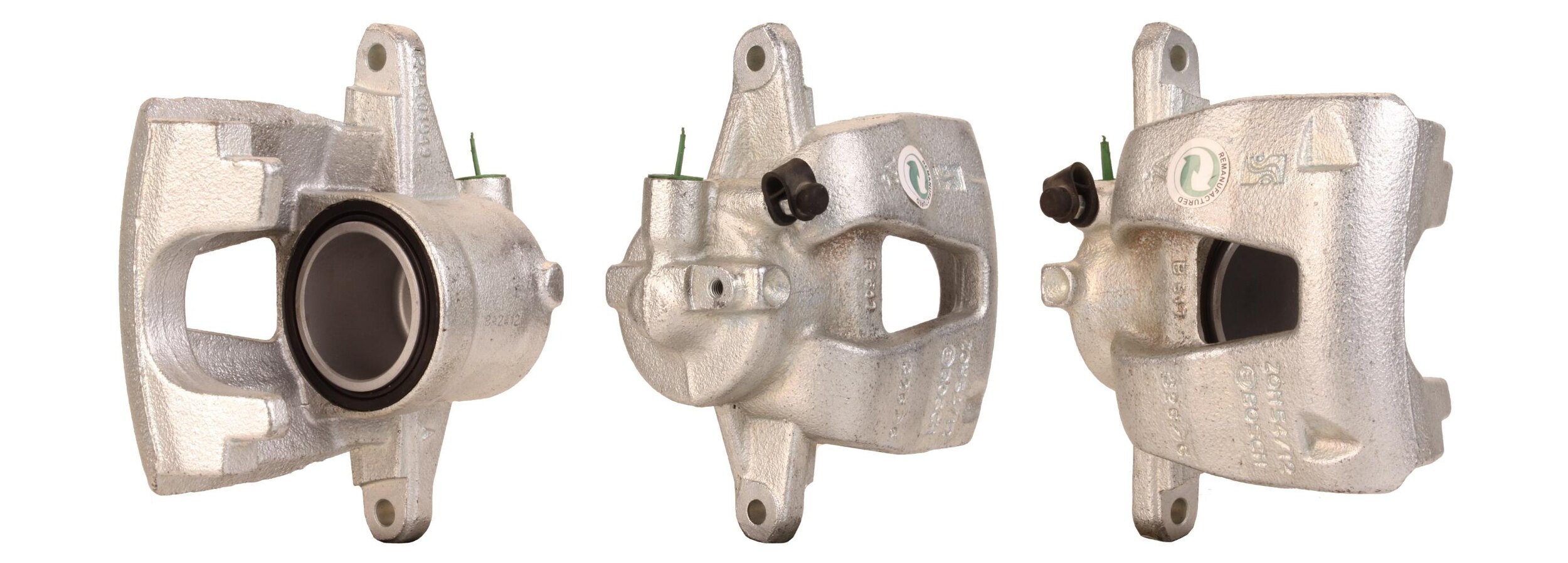 DRI Remzadel/remklauw 3190910