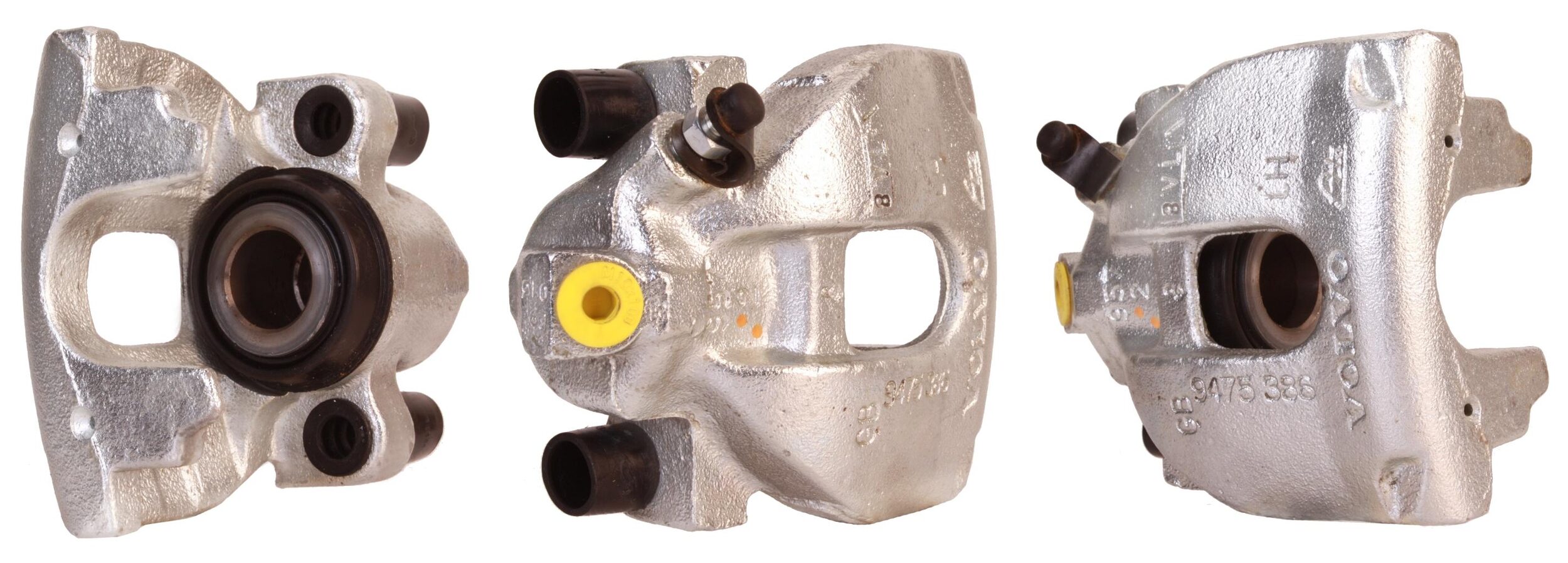 DRI Remzadel/remklauw 4199710