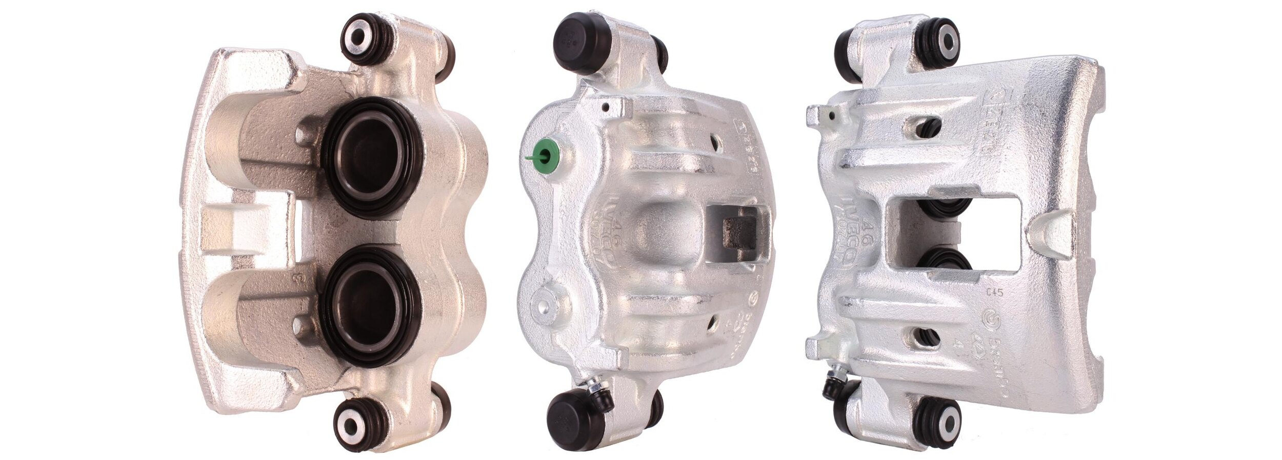 DRI Remzadel/remklauw 4264710