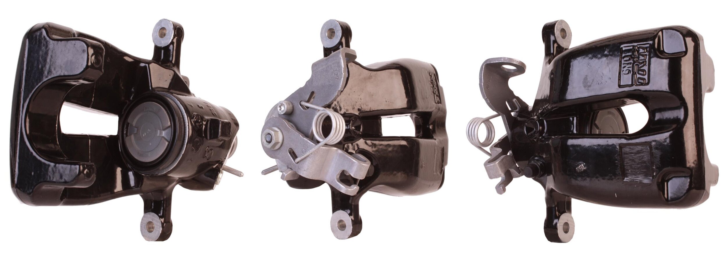 DRI Remzadel/remklauw 4108220