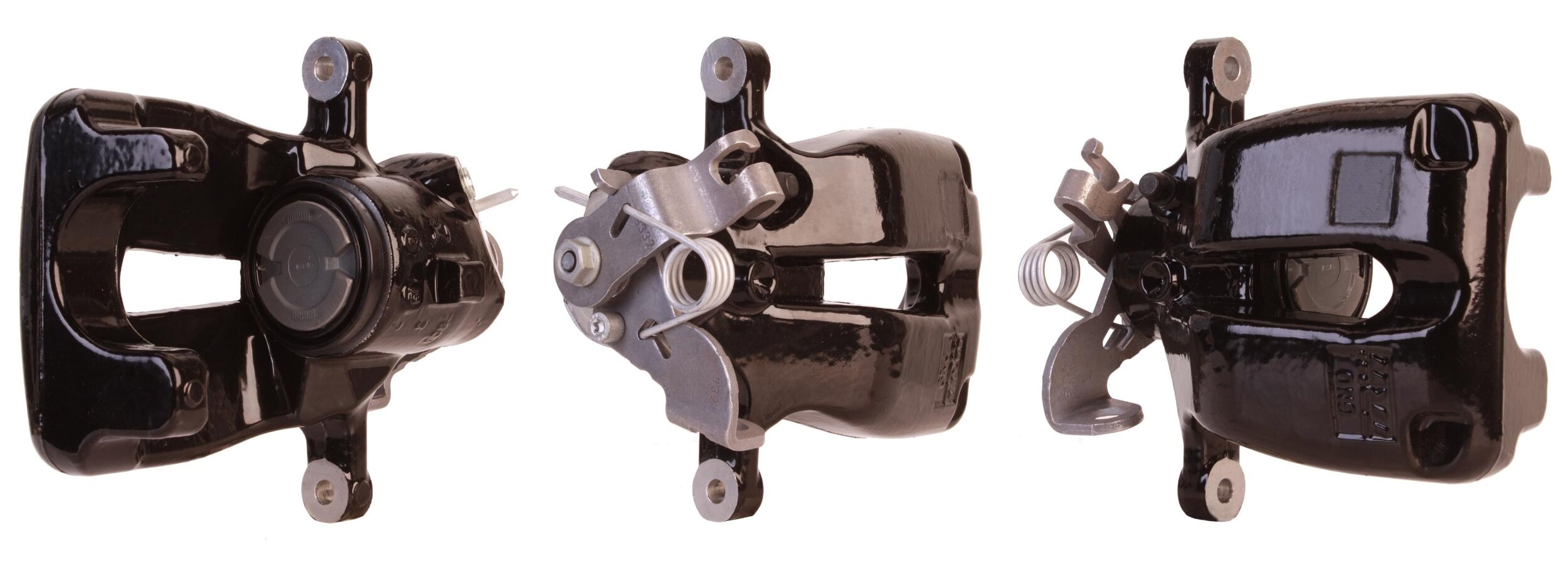 DRI Remzadel/remklauw 4208220