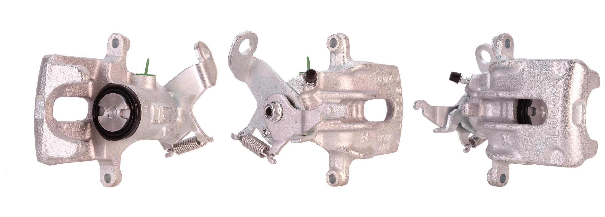 DRI Remzadel/remklauw 4216020