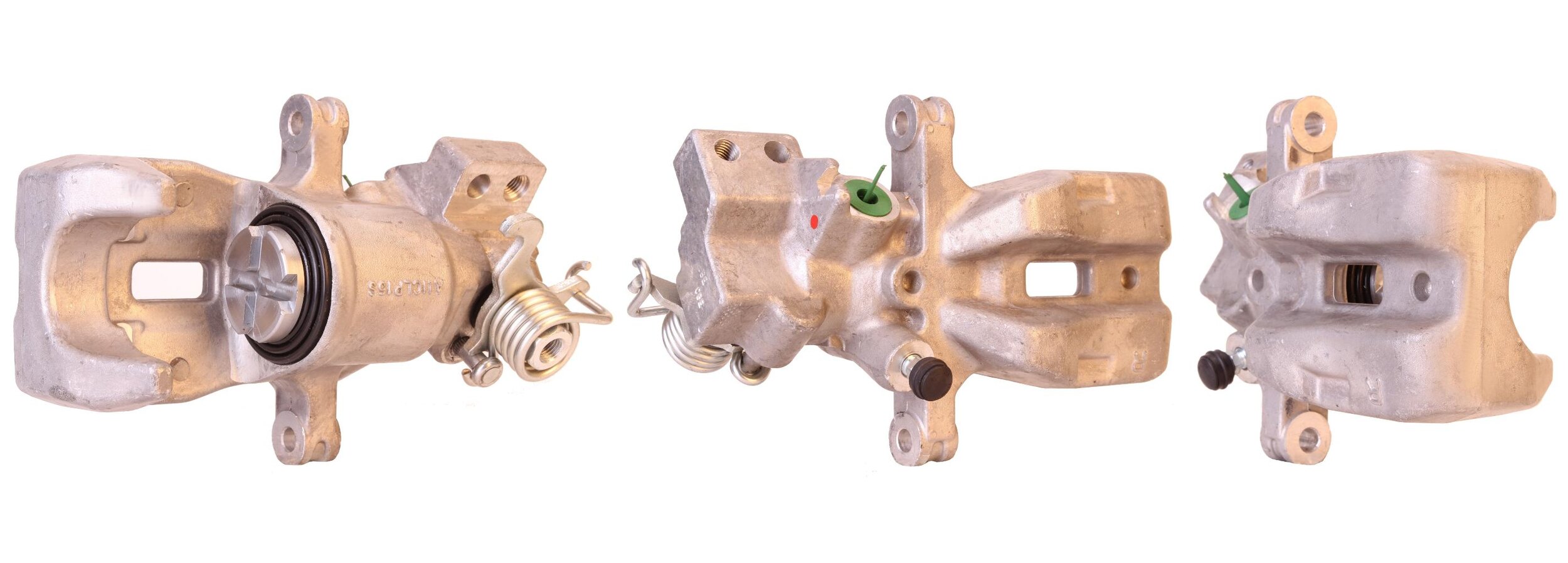 DRI Remzadel/remklauw 4217020