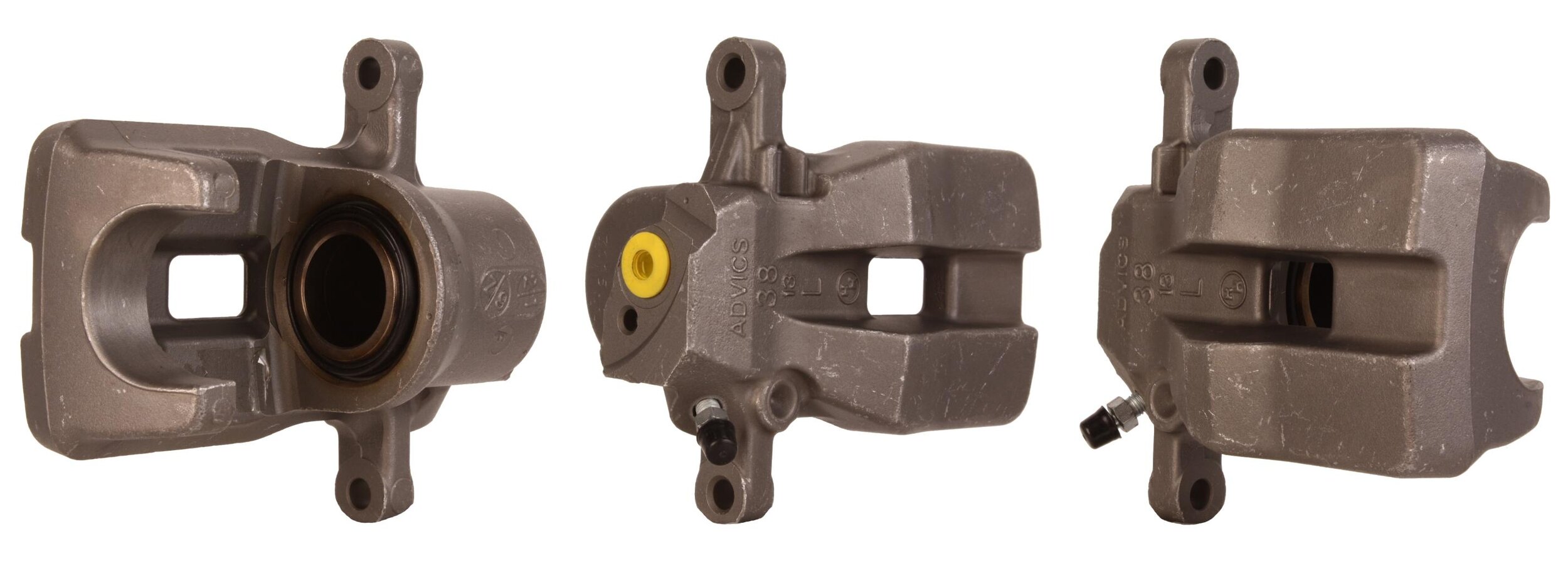 DRI Remzadel/remklauw 4118120