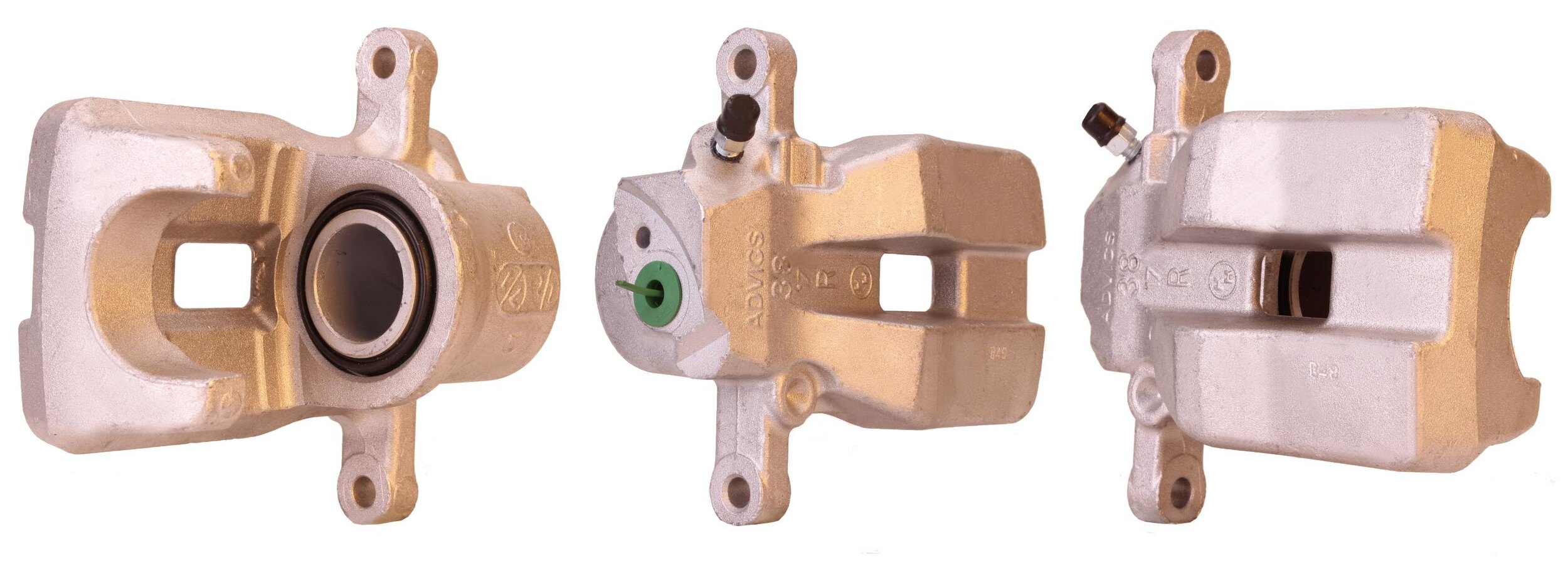 DRI Remzadel/remklauw 4218120