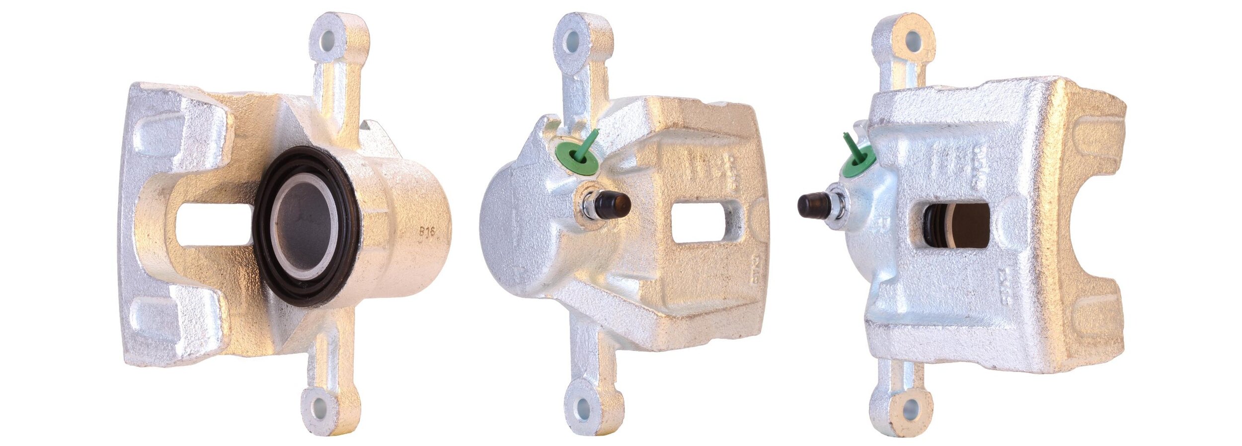 DRI Remzadel/remklauw 4219220