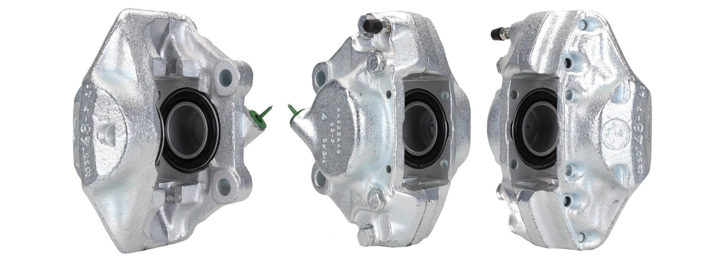 DRI Remzadel/remklauw 3216420