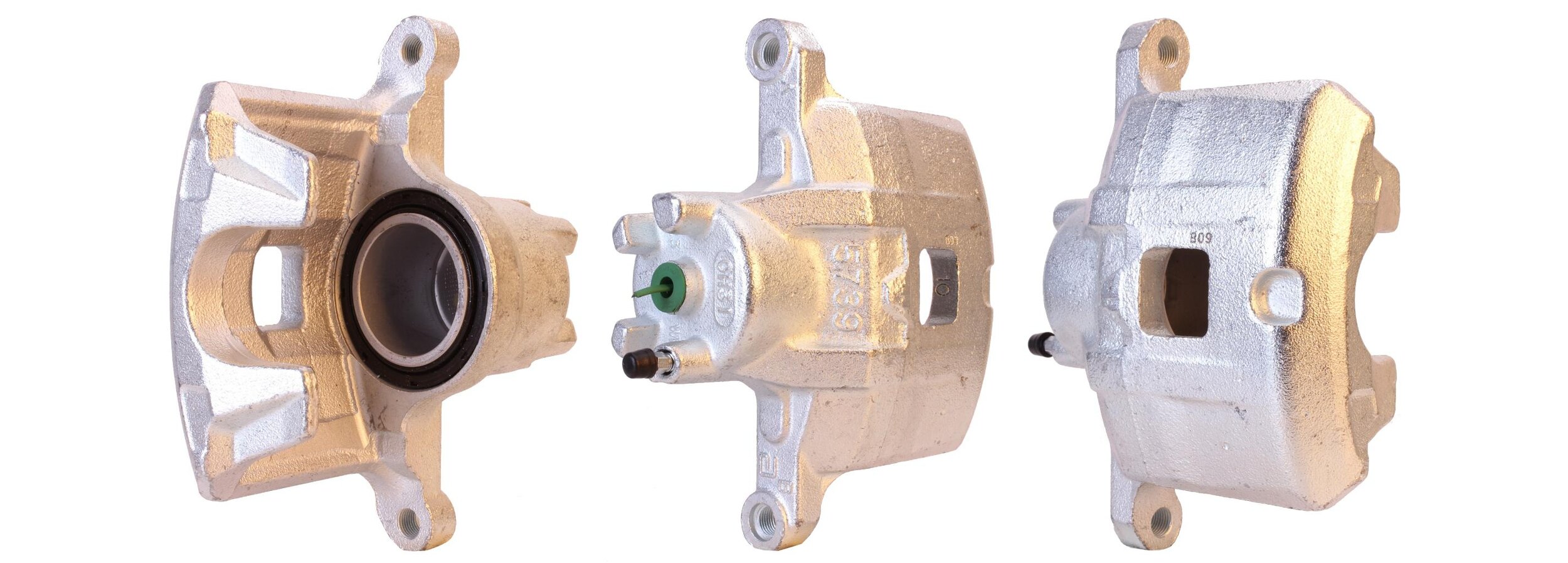 DRI Remzadel/remklauw 3217820