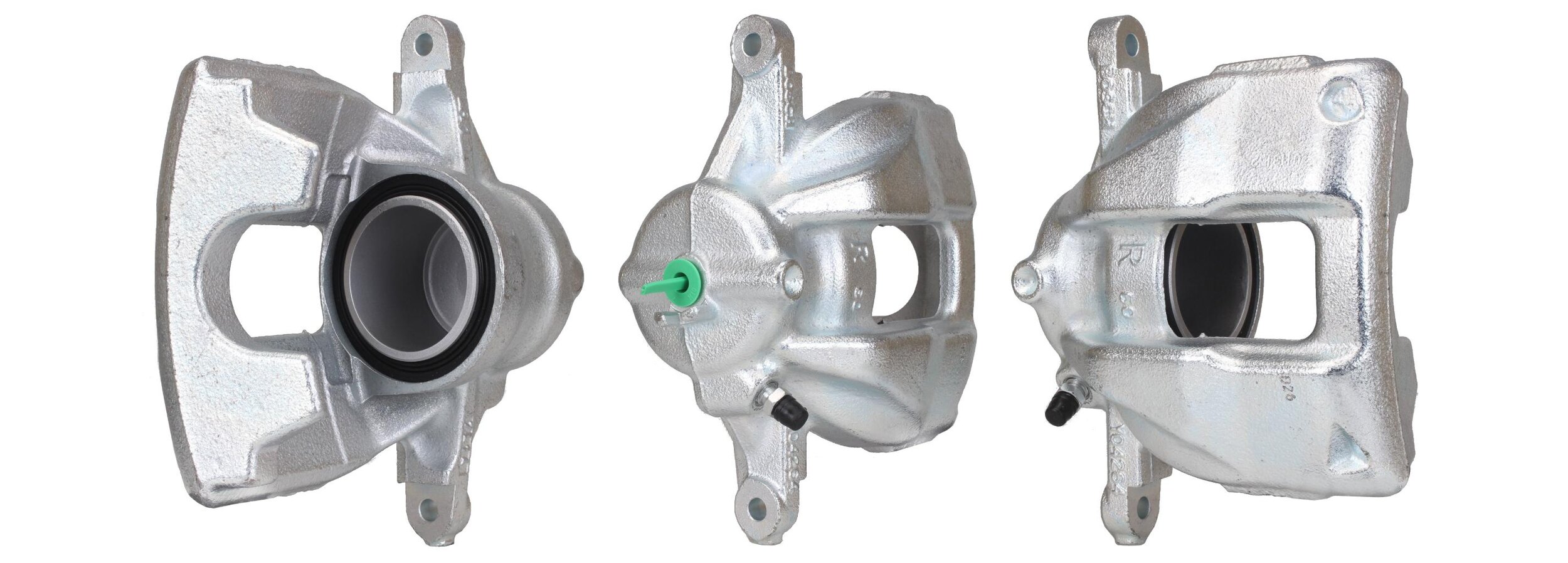 DRI Remzadel/remklauw 3217520