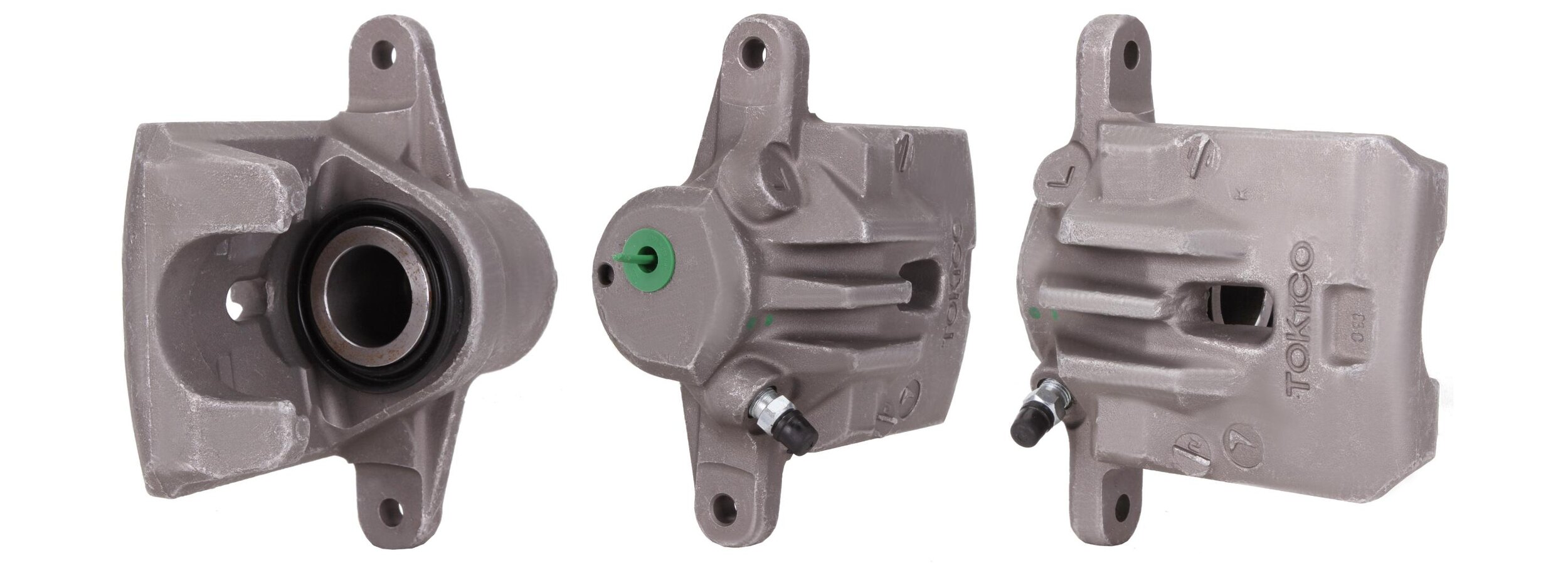 DRI Remzadel/remklauw 4114620