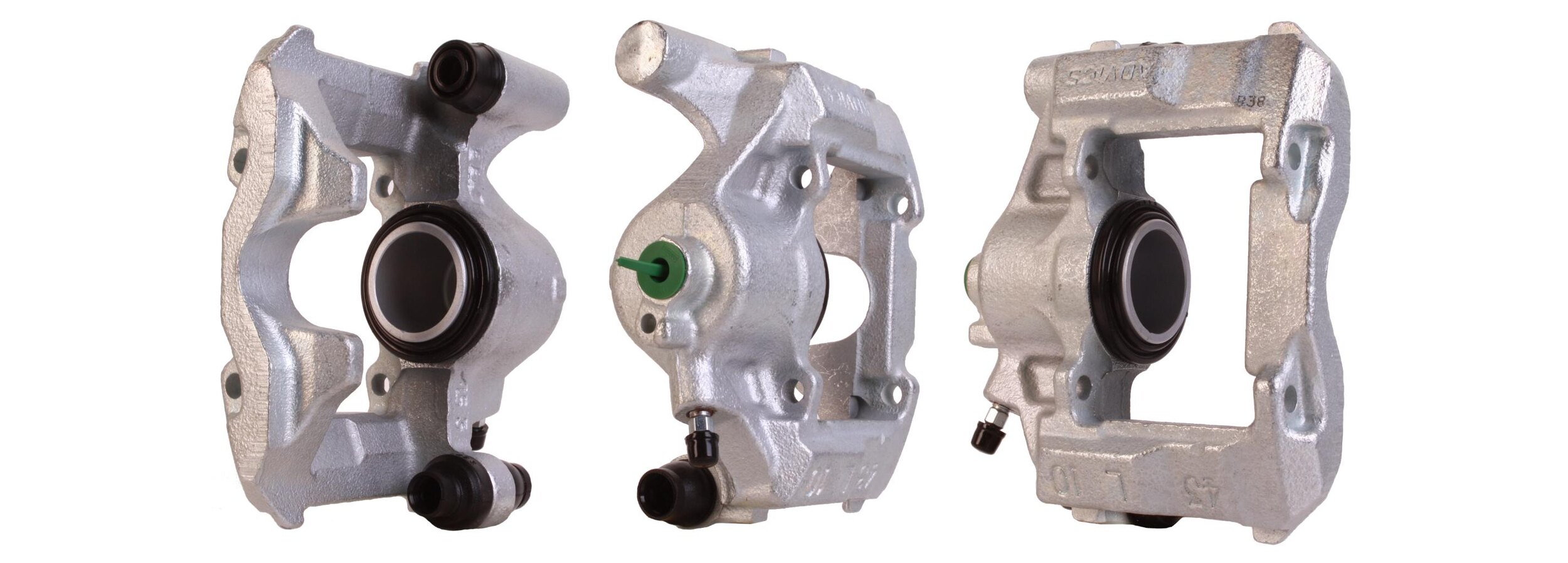 DRI Remzadel/remklauw 4115720