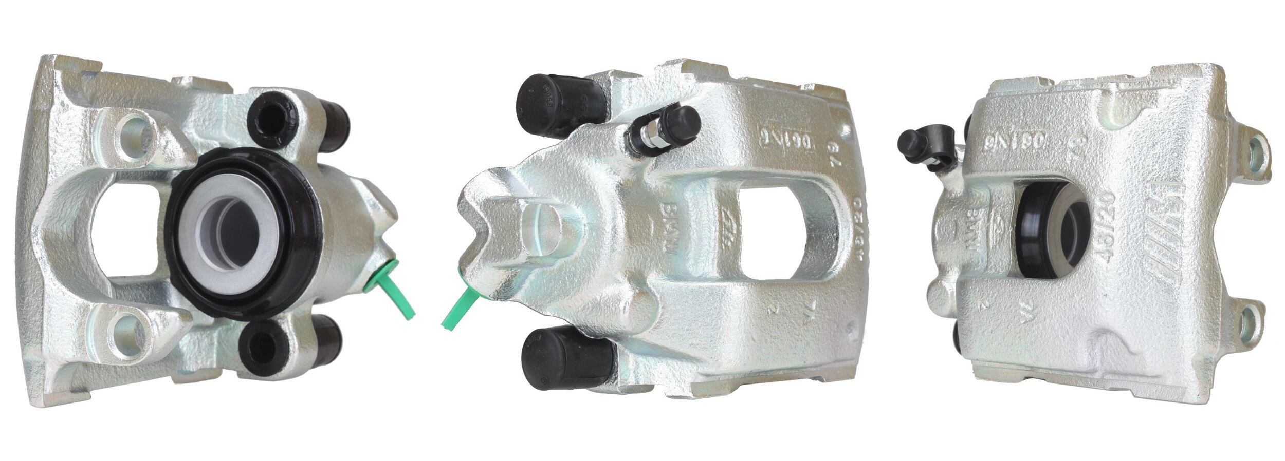 DRI Remzadel/remklauw 4209220