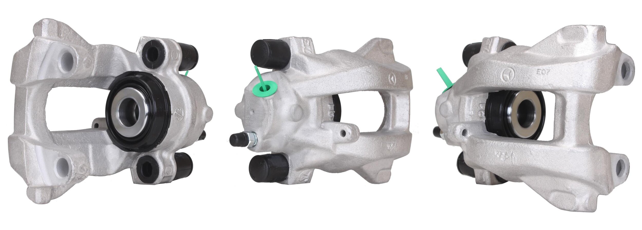 DRI Remzadel/remklauw 4121720