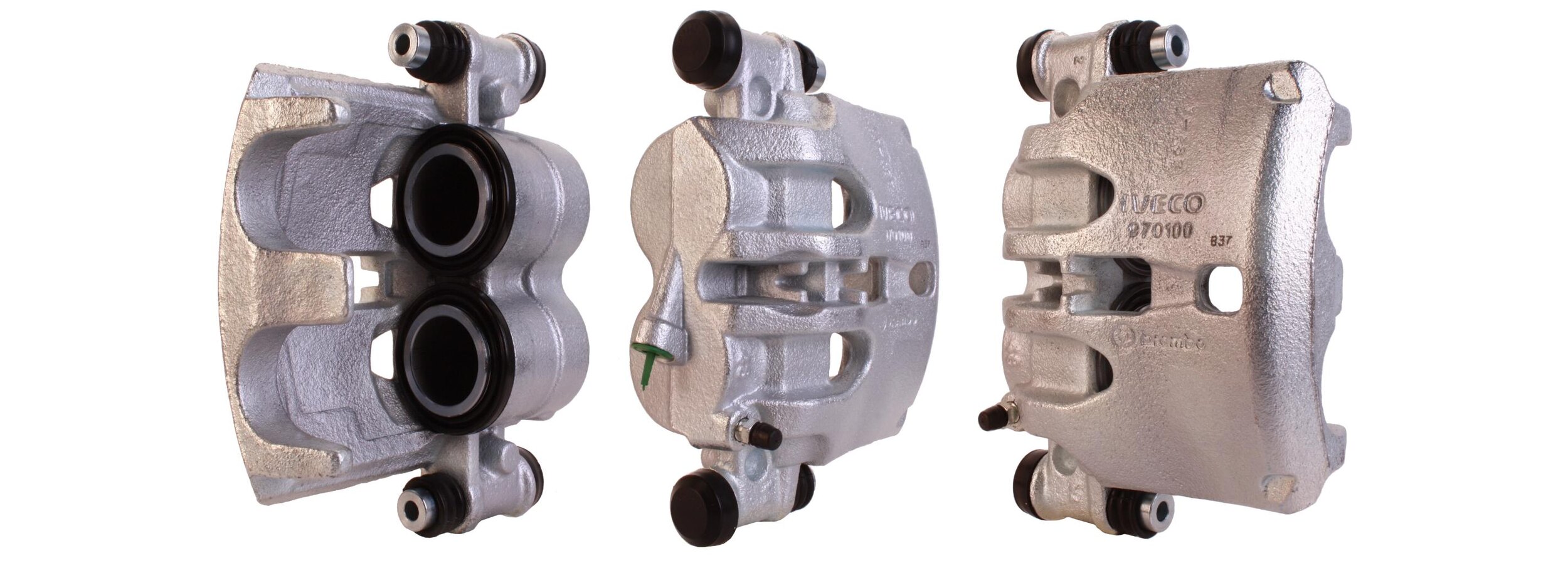 DRI Remzadel/remklauw 3127720