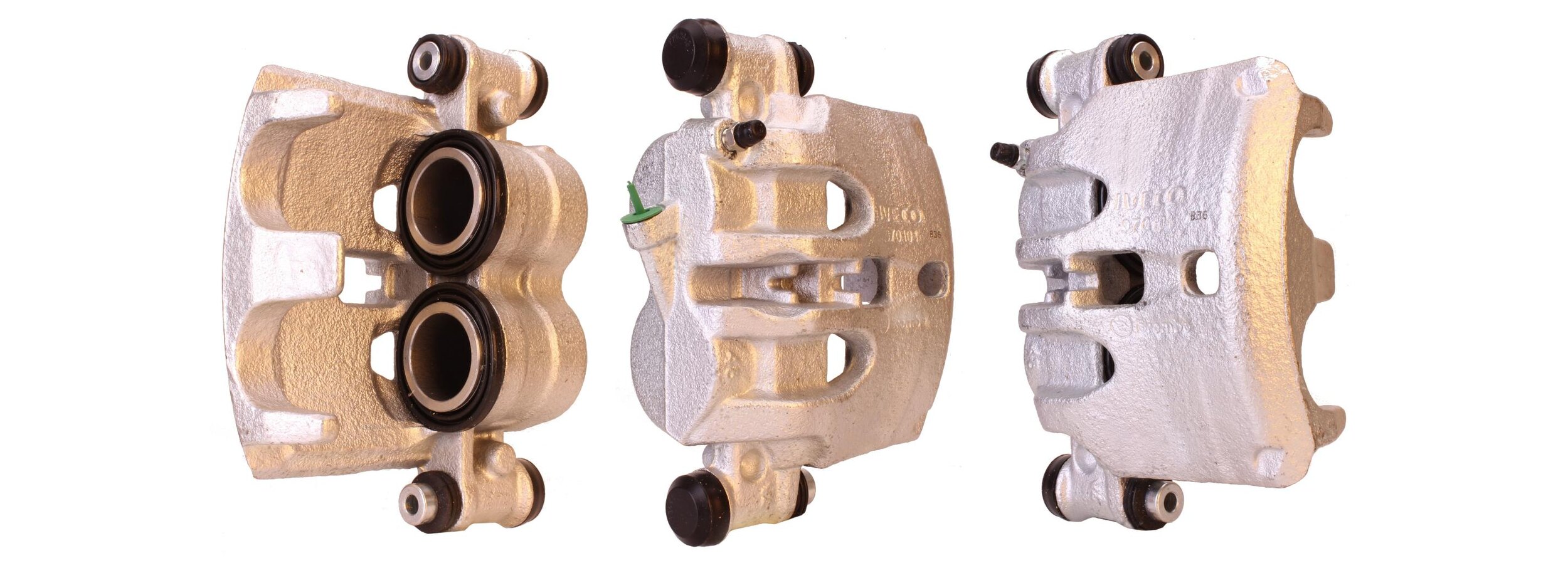 DRI Remzadel/remklauw 3227720