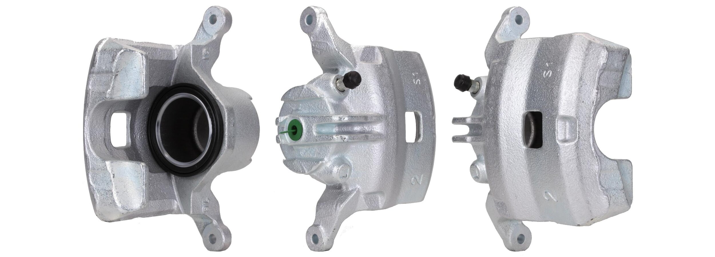 DRI Remzadel/remklauw 3128720