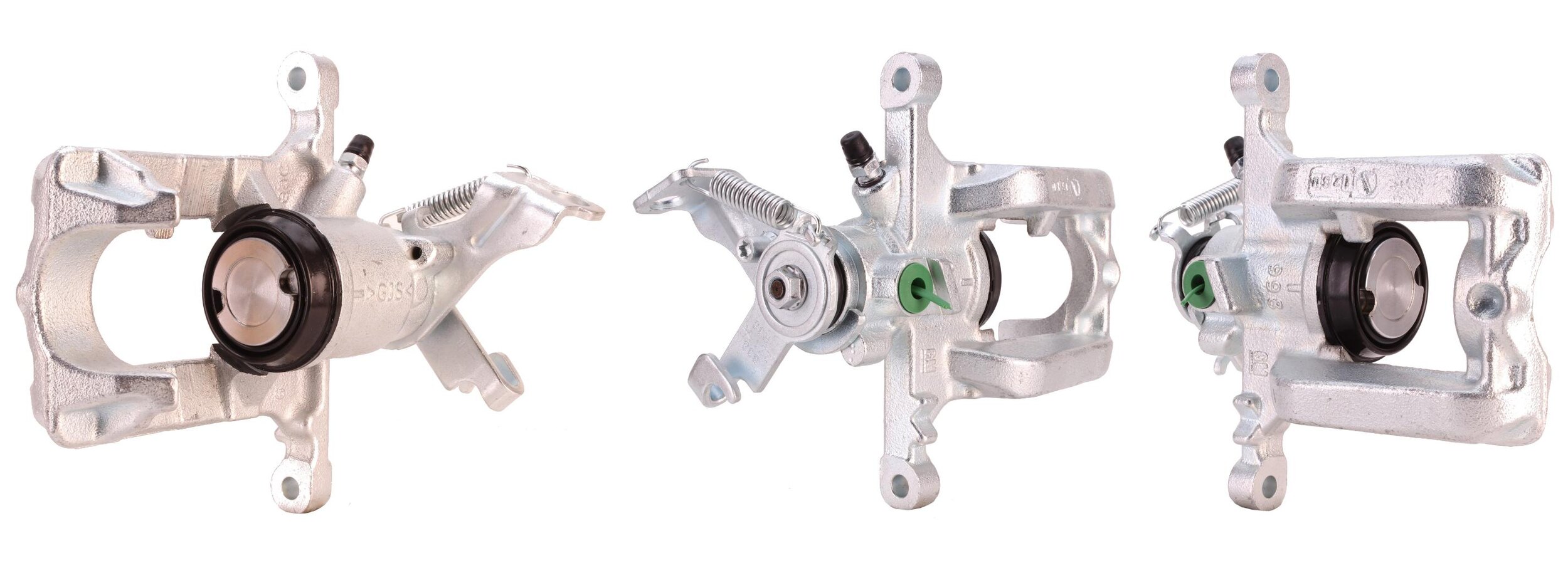 DRI Remzadel/remklauw 4224820