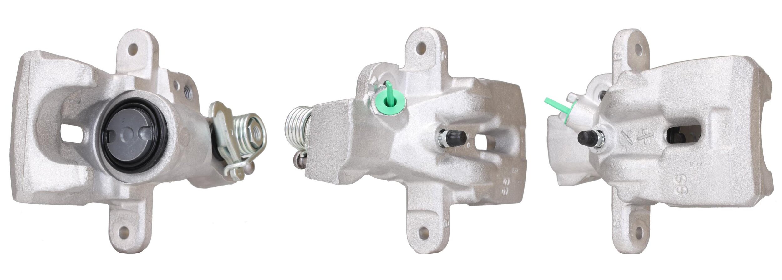 DRI Remzadel/remklauw 4236020