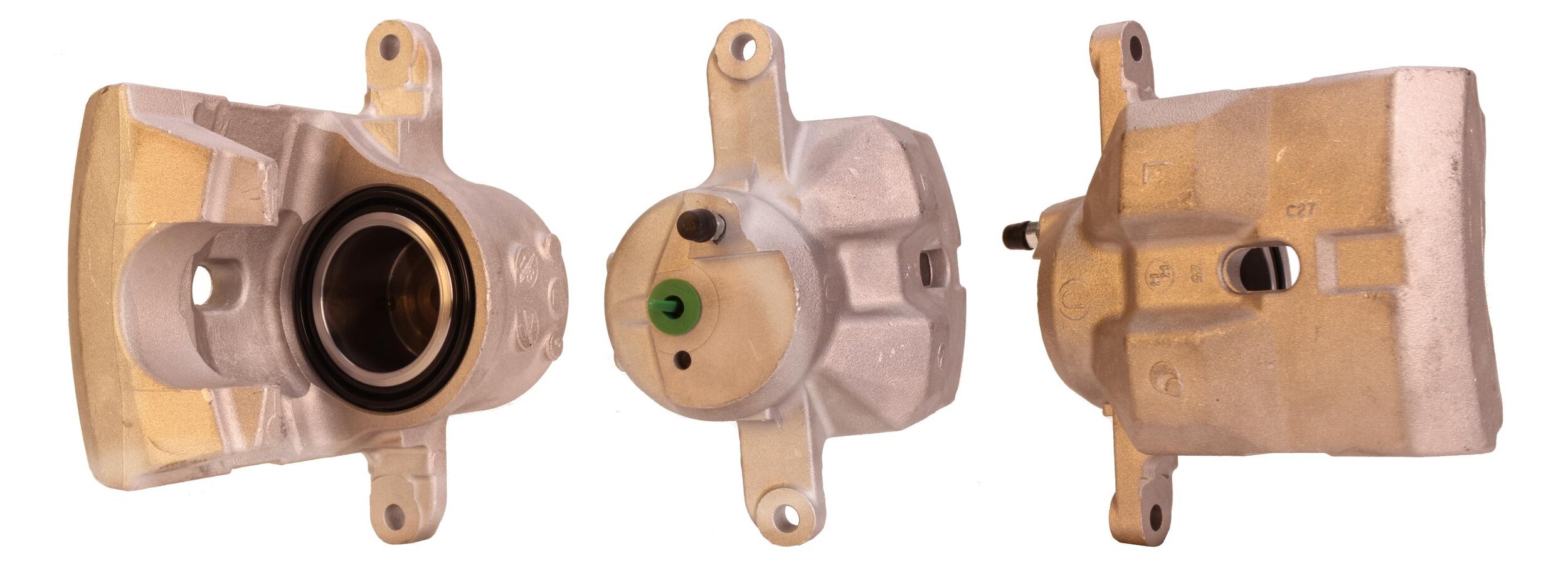 DRI Remzadel/remklauw 3133120