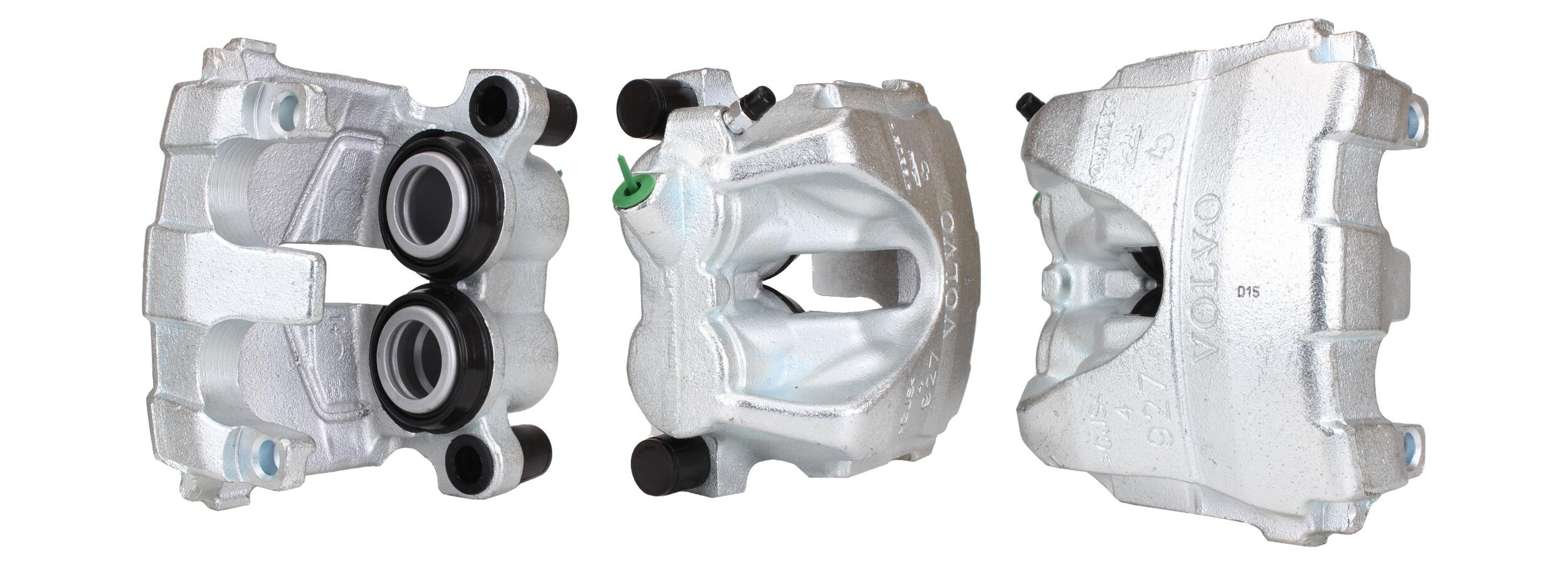 DRI Remzadel/remklauw 3139120