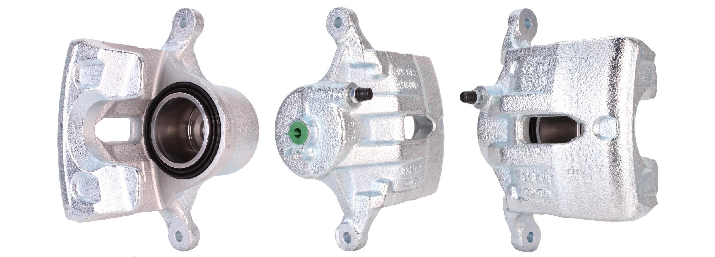 DRI Remzadel/remklauw 3132220