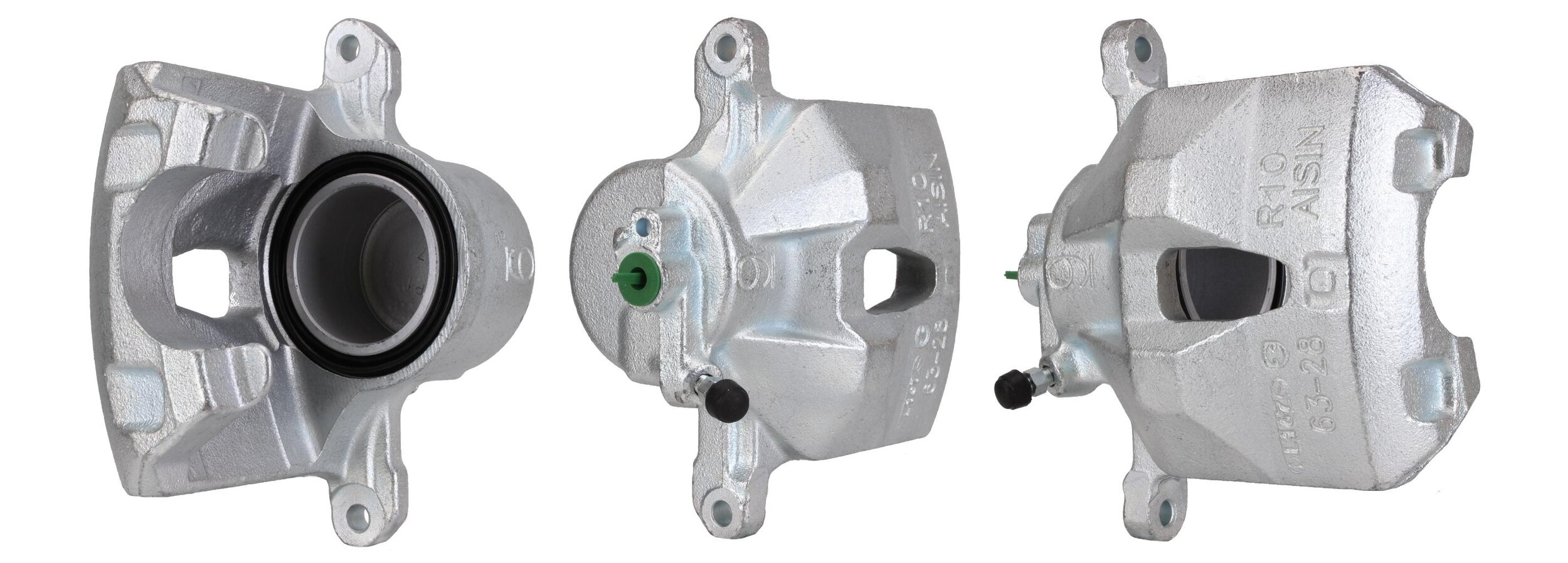 DRI Remzadel/remklauw 3233420