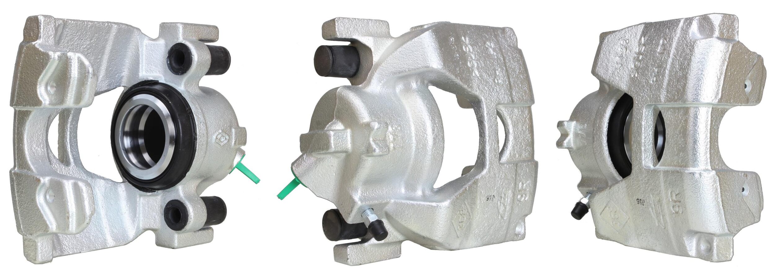 DRI Remzadel/remklauw 3234520