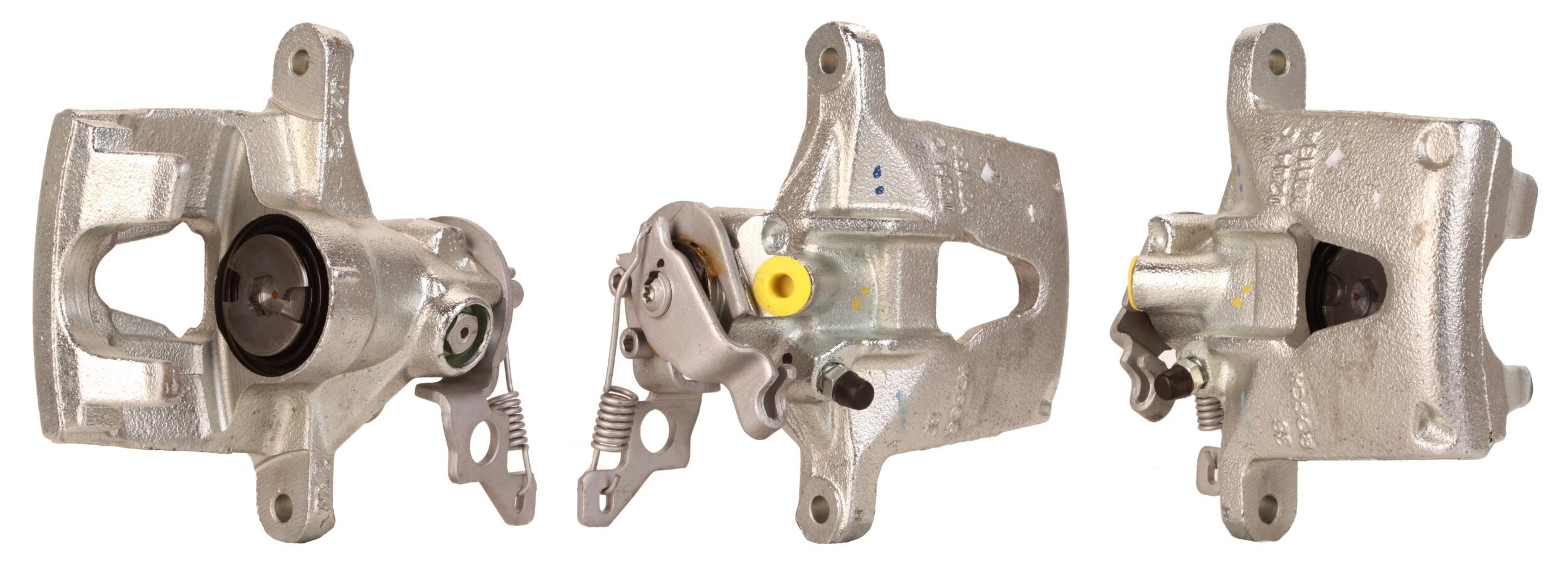 DRI Remzadel/remklauw 4135520