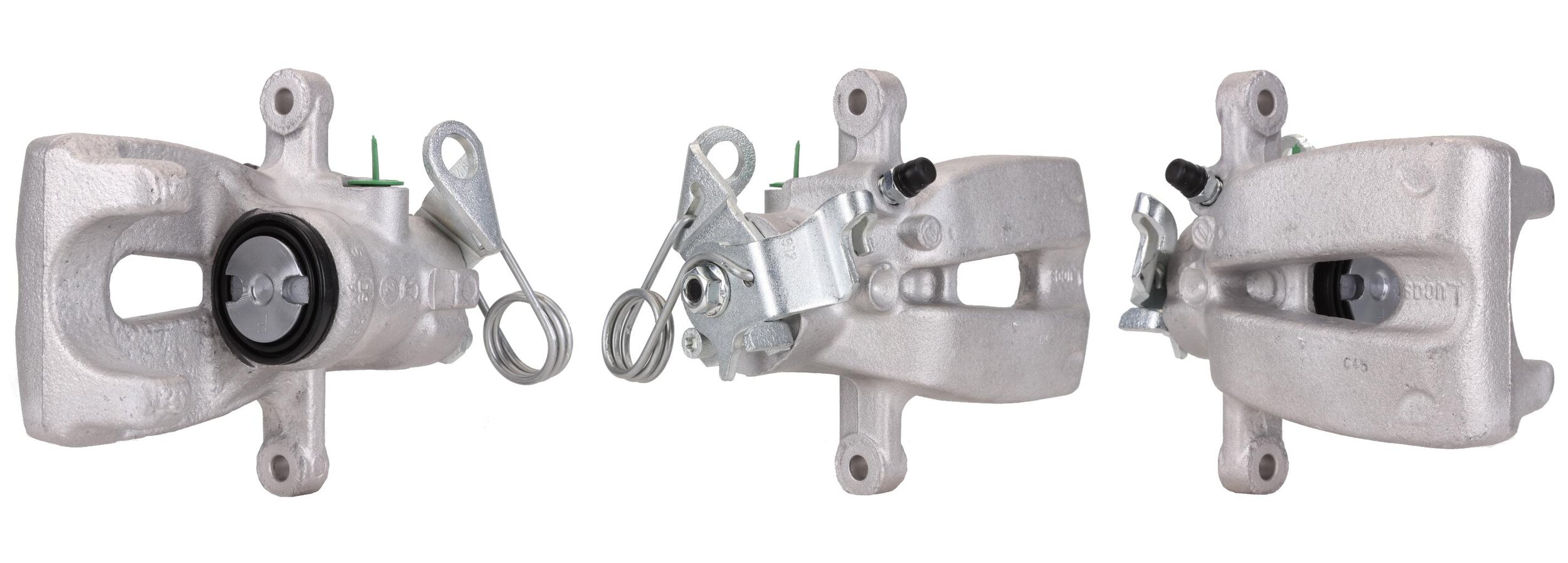 DRI Remzadel/remklauw 4121420