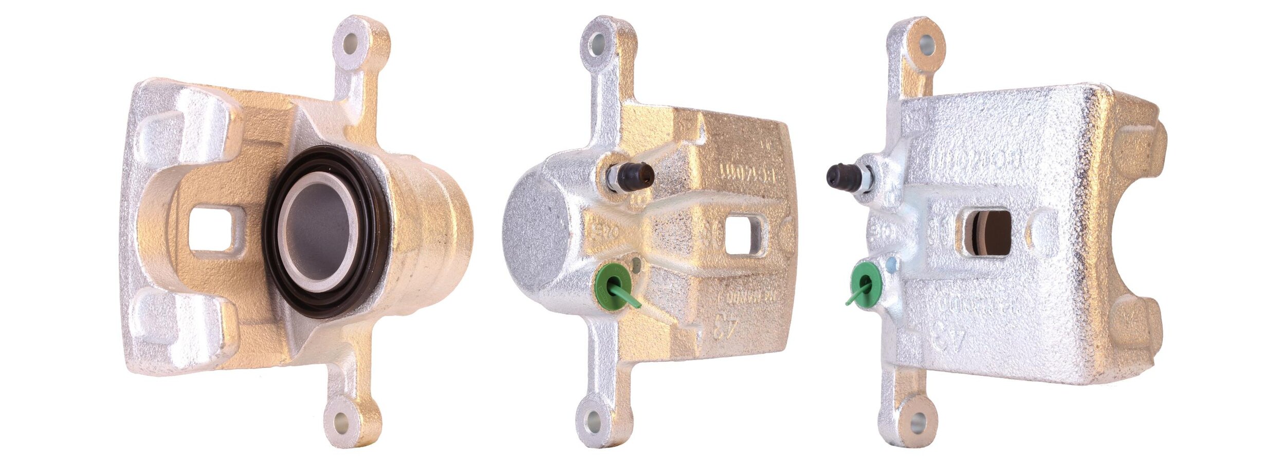 DRI Remzadel/remklauw 4223520