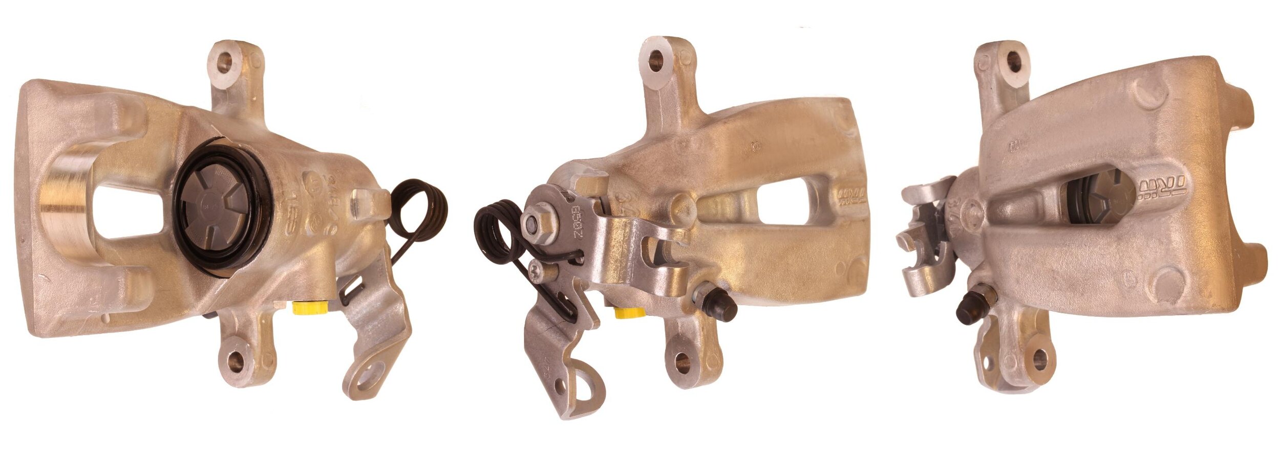 DRI Remzadel/remklauw 4121620