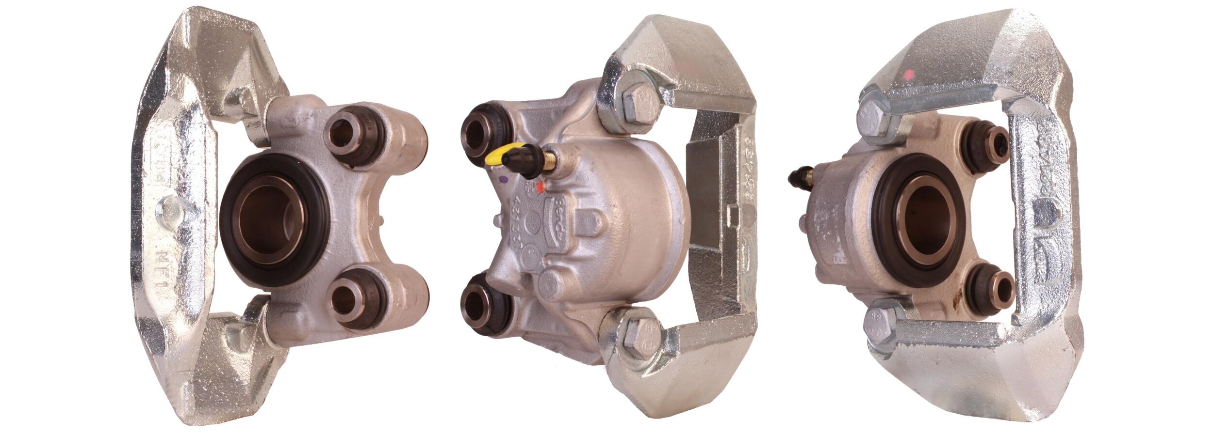 DRI Remzadel/remklauw 3106020