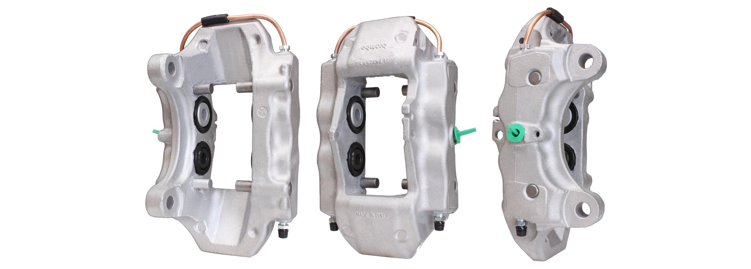 DRI Remzadel/remklauw 4124220