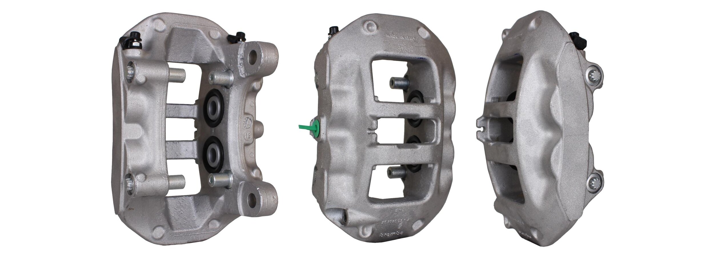 DRI Remzadel/remklauw 4125220