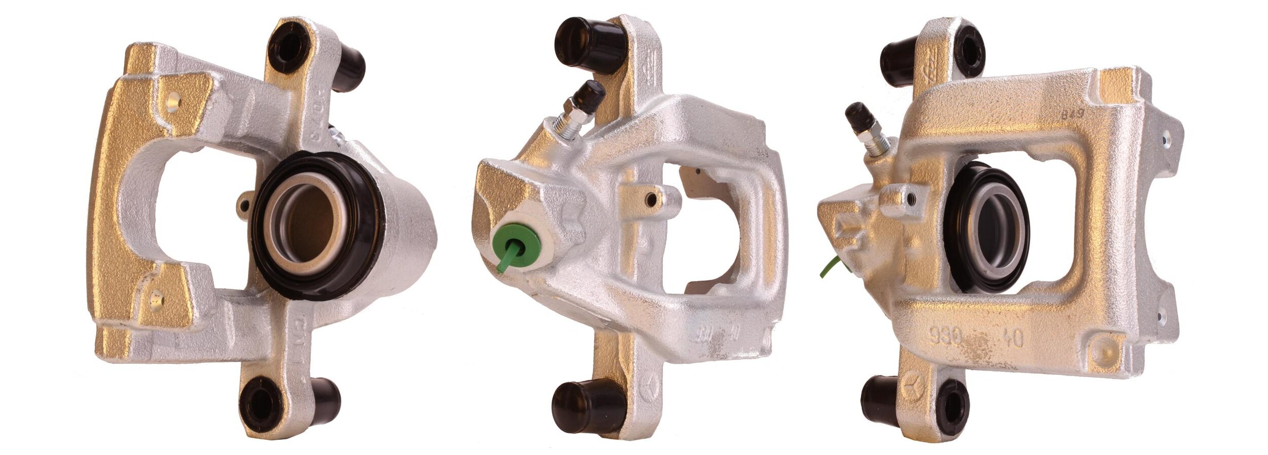 DRI Remzadel/remklauw 4234920